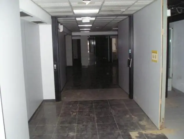 Oficina 230 m2 en venta Hospitalet Llobregat