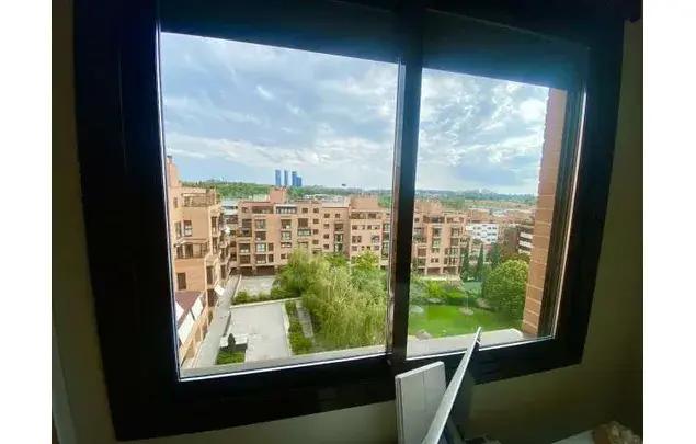 Habitacion 120m2 Madrid Alquiler Online
