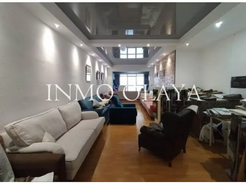 venta Local Comercial en Sants, Barcelona (5689293)- Globaliza