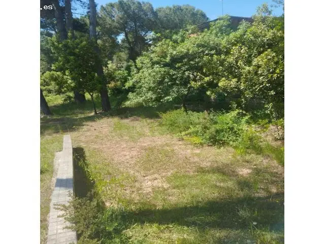 Terreno Urbano en Sant Llorenç Savall Ideal para Construir