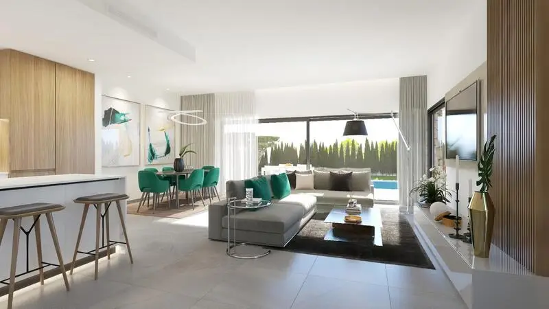 3 Cuarto Villa en venta
San Miguel de Salinas, Alicante