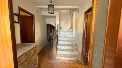 Casa pareada en venta en Baltanás