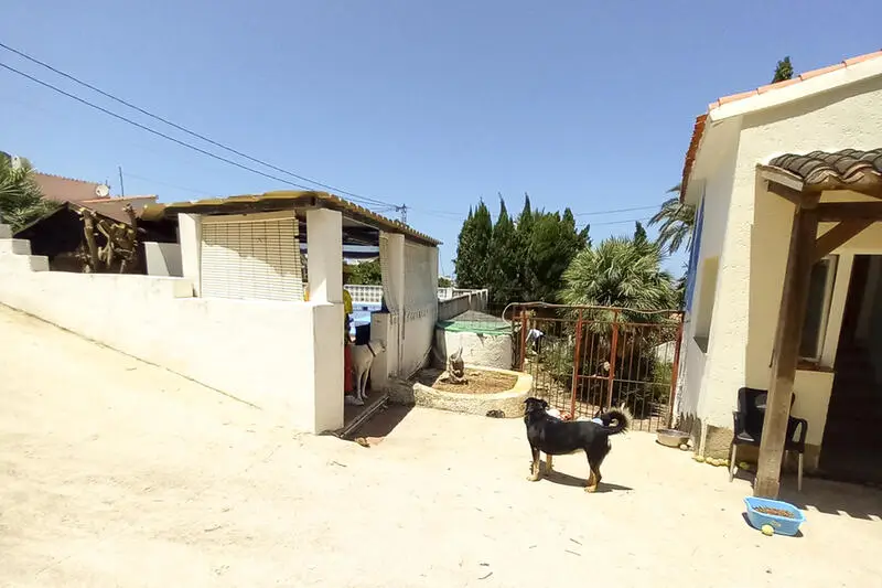 Villa en Venta Denia 3 Dormitorios 2 Baños Piscina