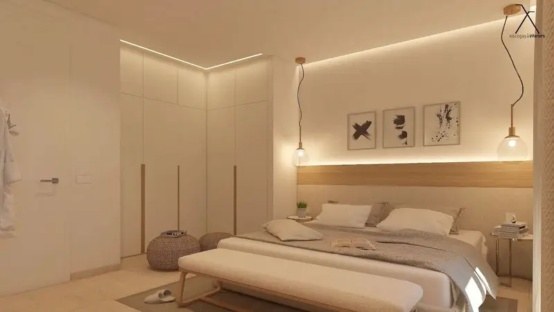 Apartamentos de Lujo en Venta en Santa Ponsa Mallorca