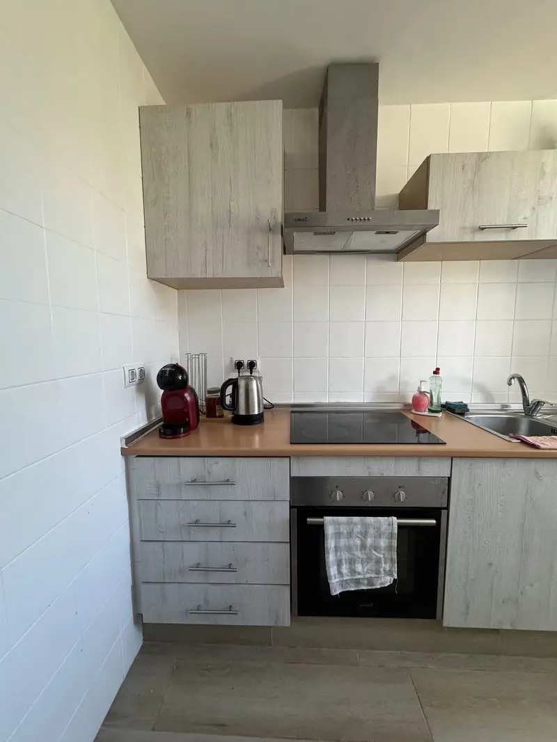 Adosado 1 Dormitorio Manilva Cerca Playa Inversores