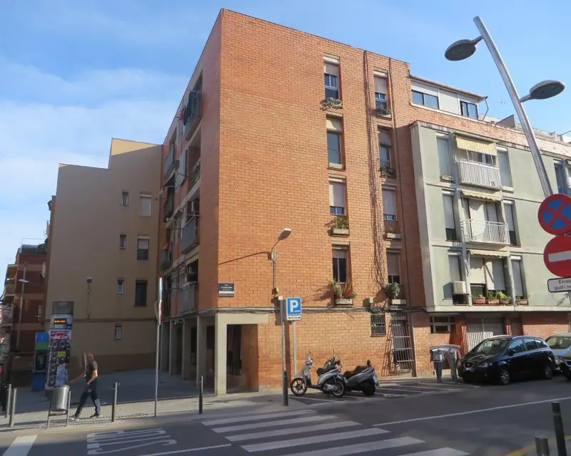 Piso en Venta Viladecans 3 Habitaciones 56m2