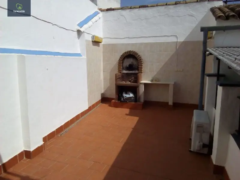 Venta Casa San Agustin Cordoba 3 Habitaciones 2 Baños Reformada