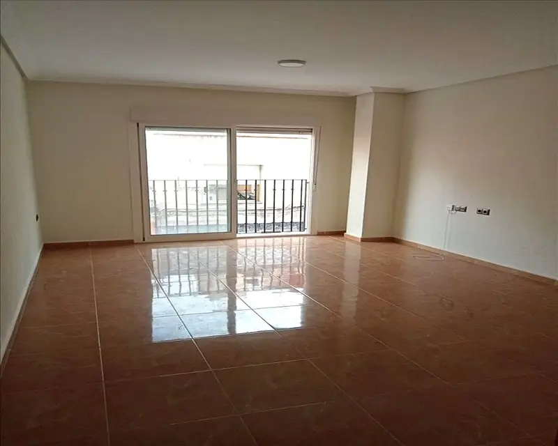 Piso 123m2 3 habitaciones 2 baños Orihuela