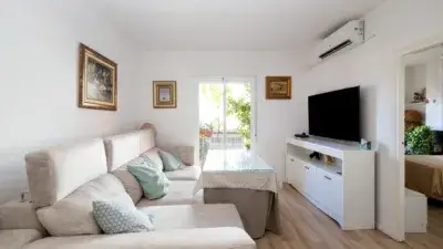 Piso en venta en Calle de Vicente Aleixandre, 2