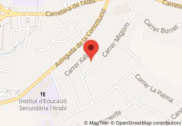 Subasta Vivienda L'Alfàs del Pi