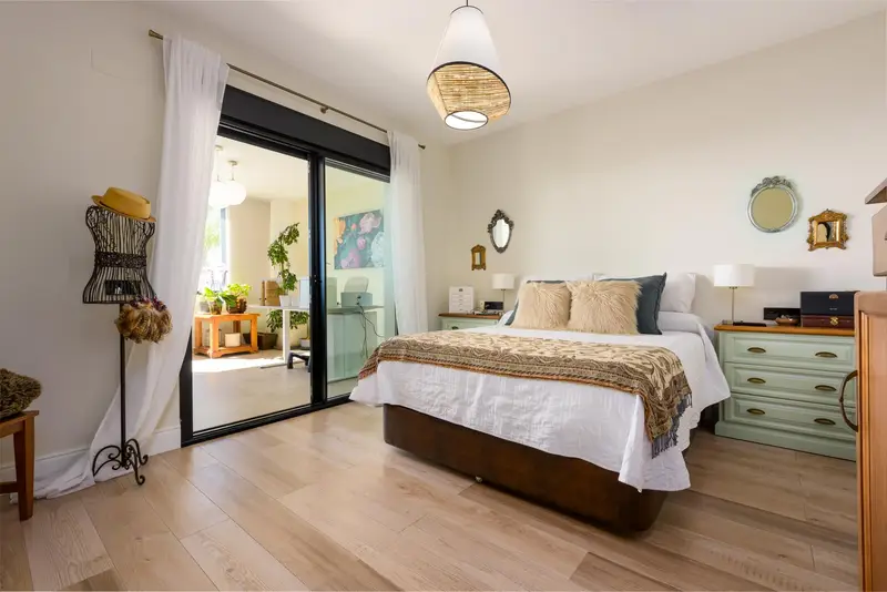 Luxury apartment in Mirador Estepona Hills Phase I, Costa del Sol.