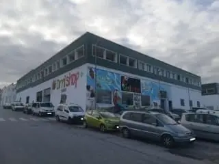Local de 72m2 en Coín Málaga