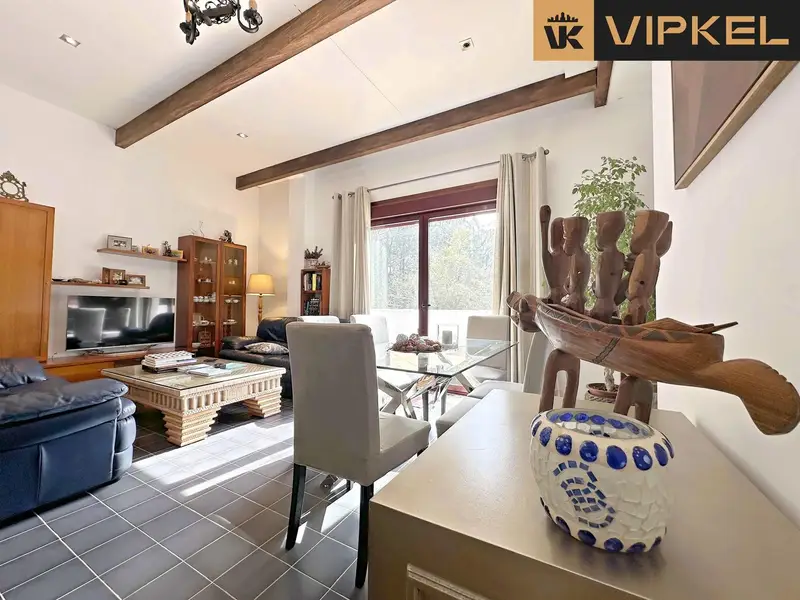 Chalet de Lujo en Sada con Piscina y Jardín - 5 Habitaciones