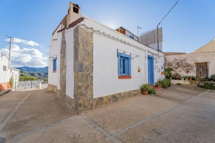 Casa de Pueblo 2 Dormitorios Cabo de Gata