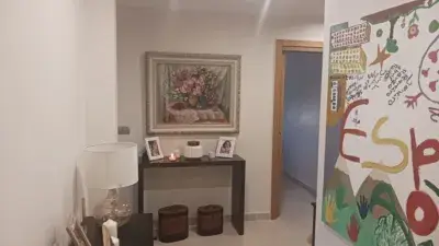 Chalet en venta en Calle Molinos