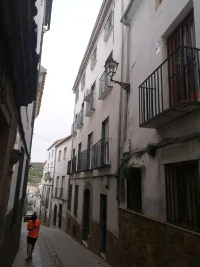 Apartamento 3 Dormitorios Martos Venta