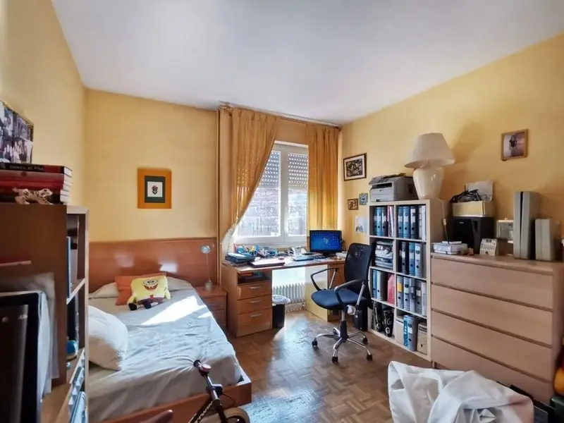 Piso en venta en La Nova Esquerra de l'Eixample, Barcelona
