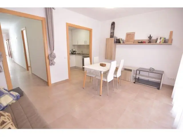 Apartamento en Calafell Playa Reformado Cerca del Mar