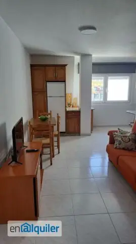 Alquiler Piso 2 Dormitorios Portonovo Cerca Playa