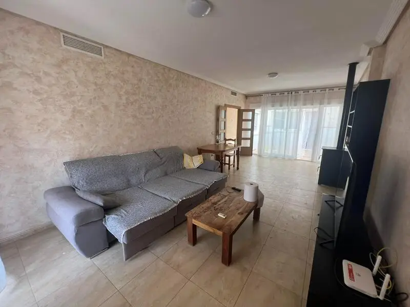 Adosado 3 Cuartos Almoradi Cerca Playa