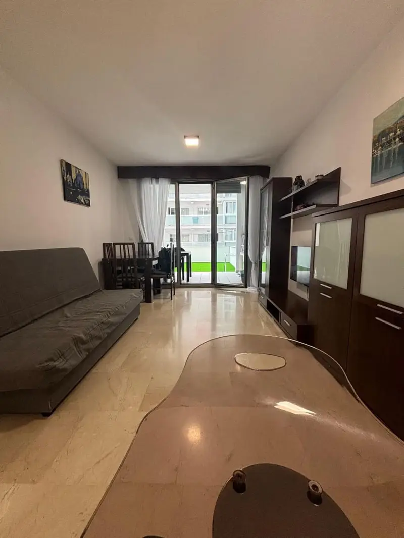 Apartamento en alquiler en Benidorm, Alicante