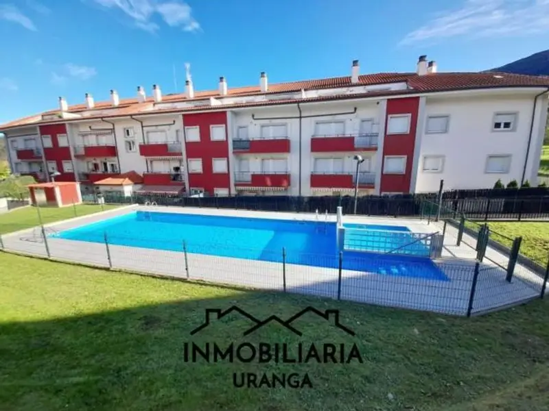 venta Piso en Gibaja, Cantabria (48358478495.108500)- Globaliza