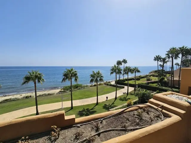 Apartamento de Lujo en Milla de Oro Estepona 4 Dormitorios