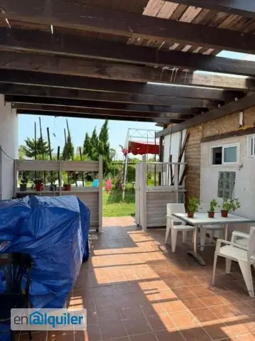 Alquiler Piso Amueblado Platja Oliva Septiembre 2025