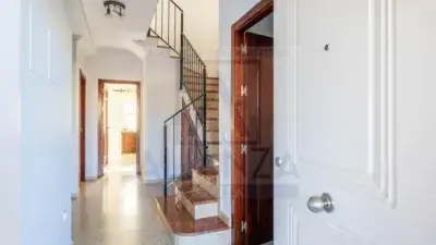 Casa adosada en venta en Calle de Antonio Molina, 28