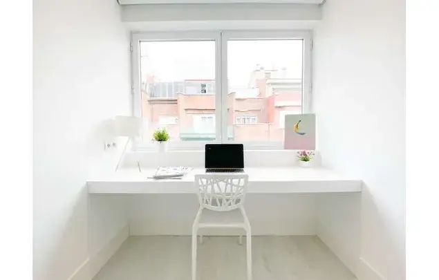 Alquiler habitacion 2000m2 Madrid