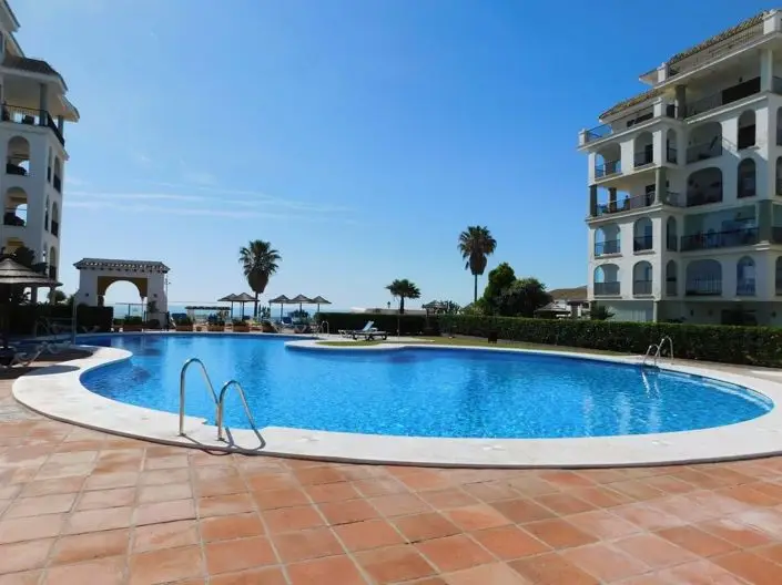 Apartamento 3 Dormitorios en Marina de la Duquesa Costa del Sol