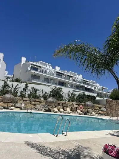 Apartamento 2 Dormitorios Cancelada Cerca Playa