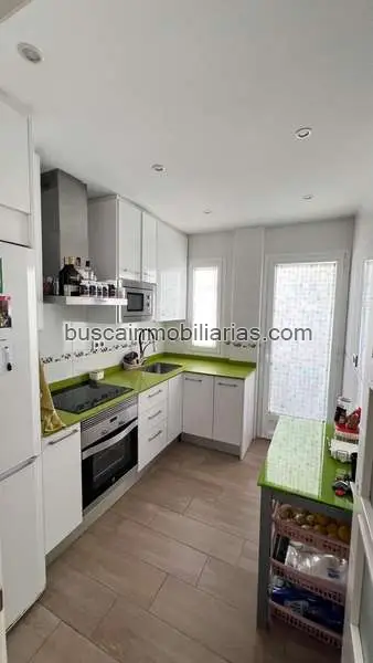 Piso en venta en Lorquí