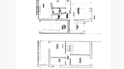 Casa adosada en venta en Calle Polígono 1 Parcela 5058 Eras Pozo. Manganeses de L