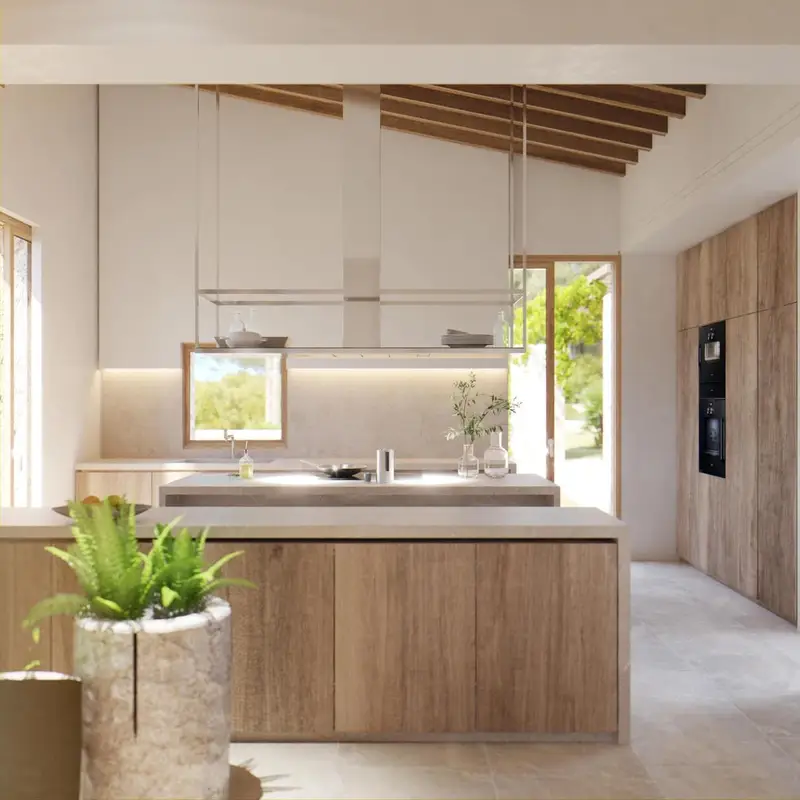 Finca Rustica en Arta Mallorca con Piscina y Energia Solar
