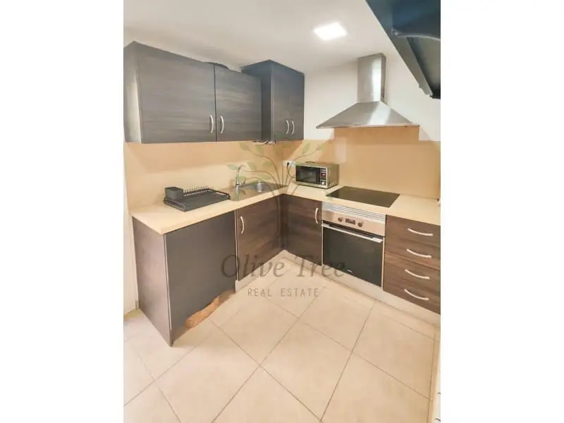 Triplex en Jesús Ibiza Alquiler Temporada Larga 3 Habitaciones 3 Baños