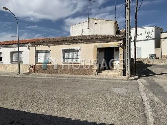 Casa en Venta en Anover de Tajo Toledo 3 Dormitorios 65m2