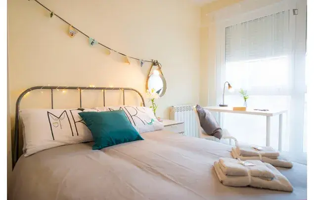 Alquiler Apartamento 3 Dormitorios Getxo
