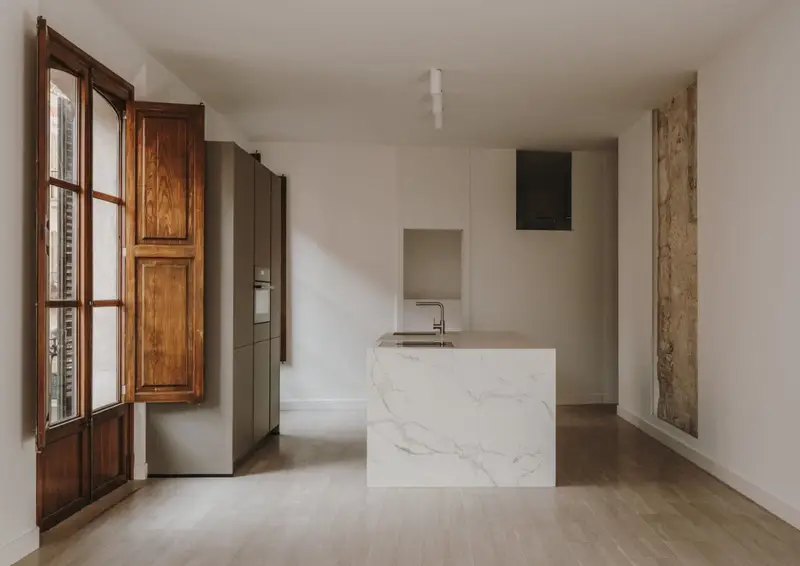 Apartamento en Palma de Mallorca Recien Reformado 76m2