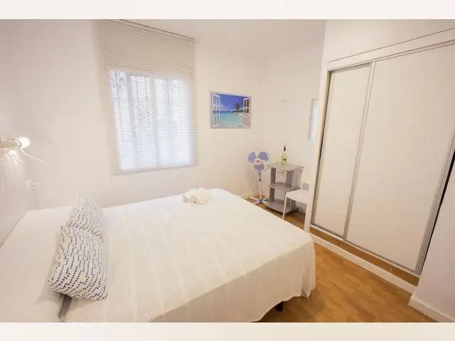 Apartamento Estudio Cerca de la Playa Valencia