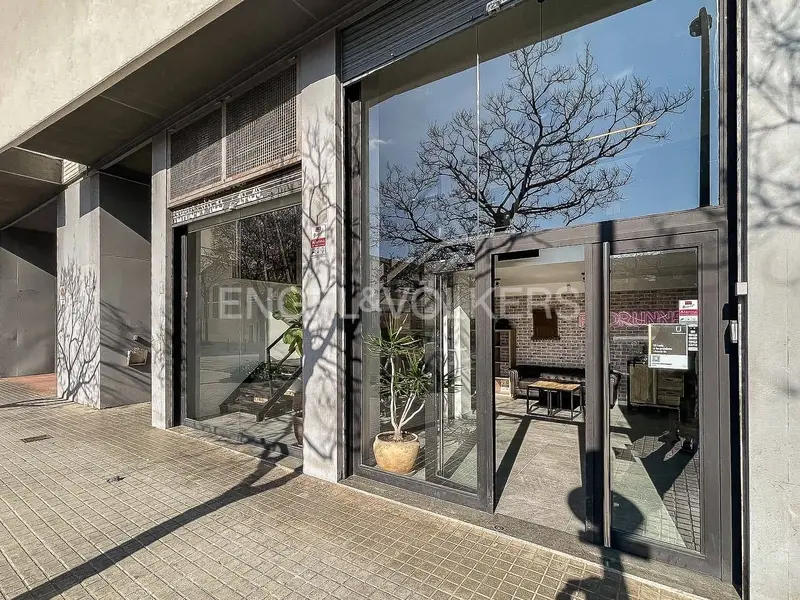 Loft en venta Diagonal Mar Barcelona 100m2 reformado