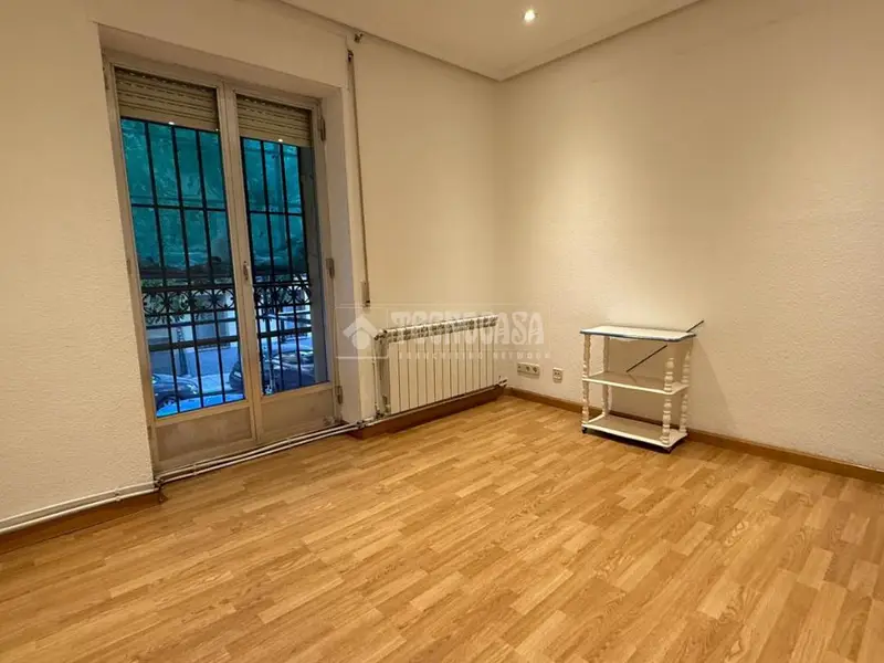 Piso en venta Madrid Centro 105m2 3 habitaciones