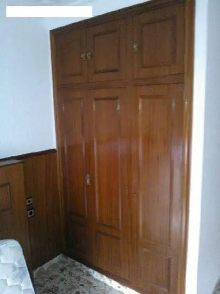 Venta Piso con Terraza en Centro Elche