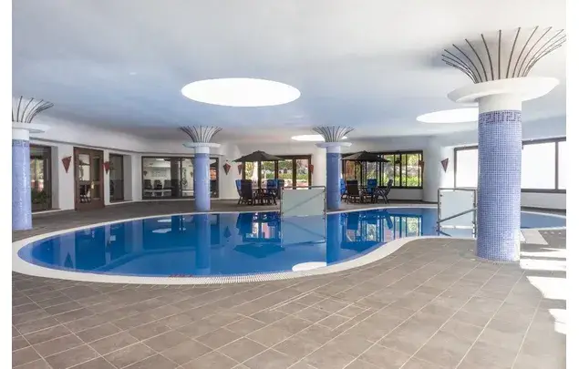 Apartamento en Estepona 2 dormitorios 160m² con Vistas al Mar