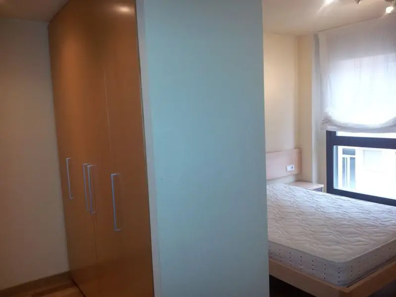 Alquiler Piso 2 Dormitorios Buztintxuri Pamplona