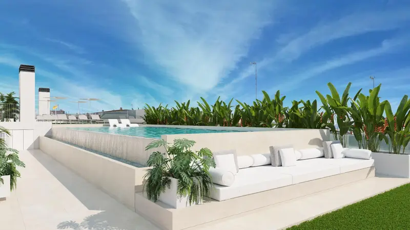 Venta Piso con Trastero en Guardamar del Segura