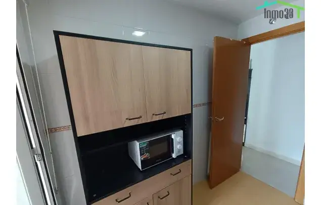 Alquiler Apartamento 1 Dormitorio 83m2 La Vila Joiosa