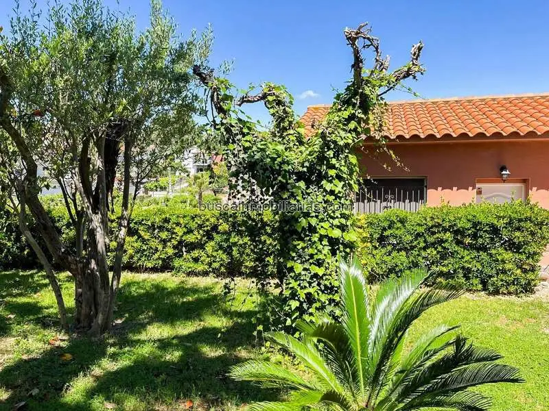 Chalet en Venta Esparreguera Can Rial 158m2