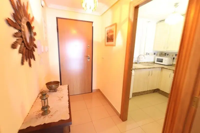 Apartamento en Lomas de Cabo Roig 2 dormitorios 2 baños Alquiler Temporada Baja