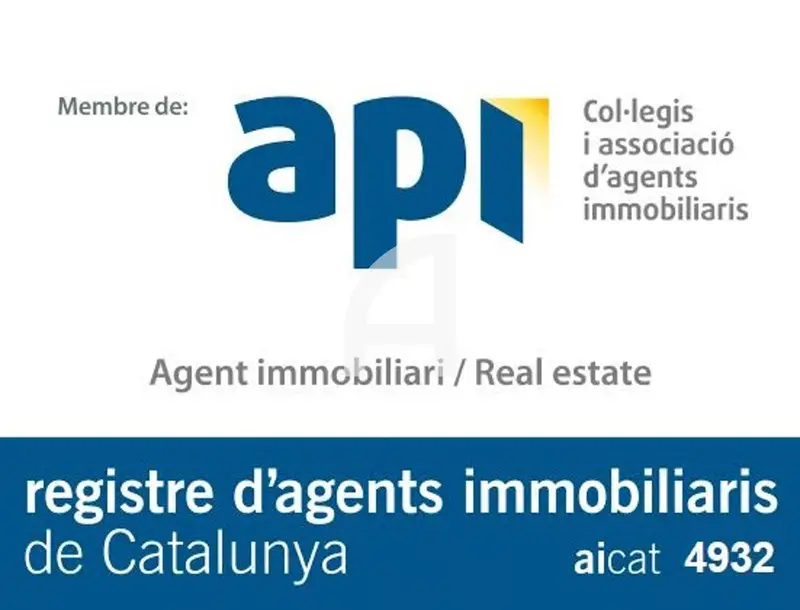 Garaje en alquiler en Terrassa, Barcelona (Centre )